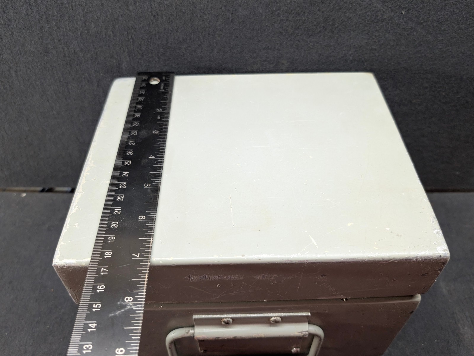 Industrial Instruments Engineering Corp. ZM-4B/U Resistance Bridge