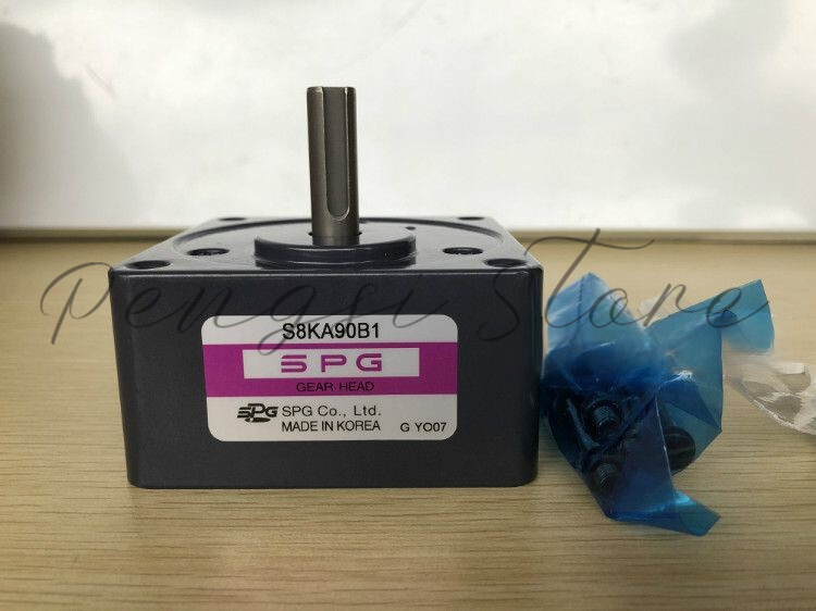 QTY:1 Reducer S8KA90B1 S8KA90B S8KA100B1 S8KA100B