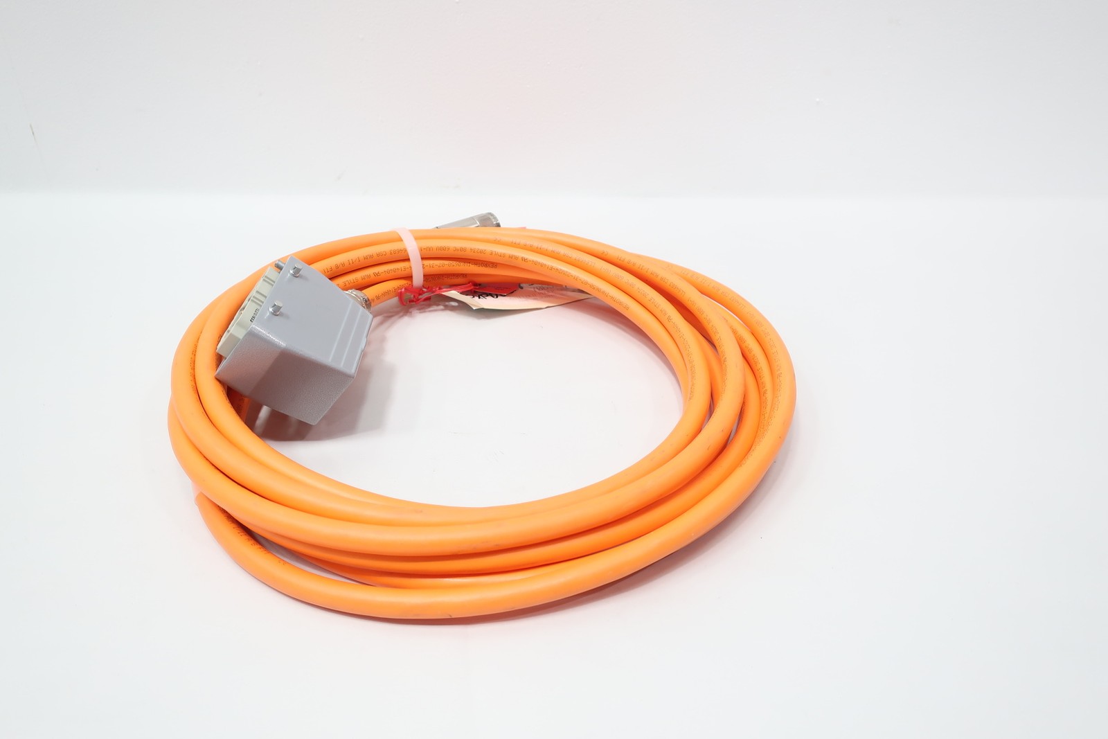 Husky CCCSP-706994 R-X86 Servo Cable