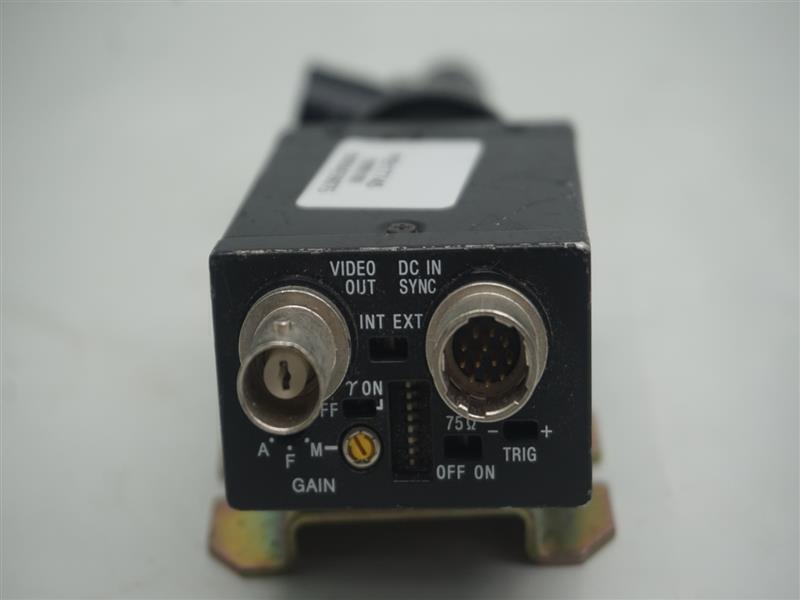 Sony XC-ST30 XCST30 CCD Monochrome Analog Camera 30 Days Warranty