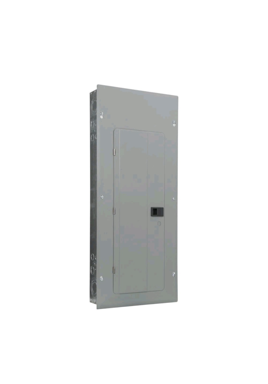 Eaton BRP40L200 200A 40 Space 80 Circuits Loadcenter 120/240V