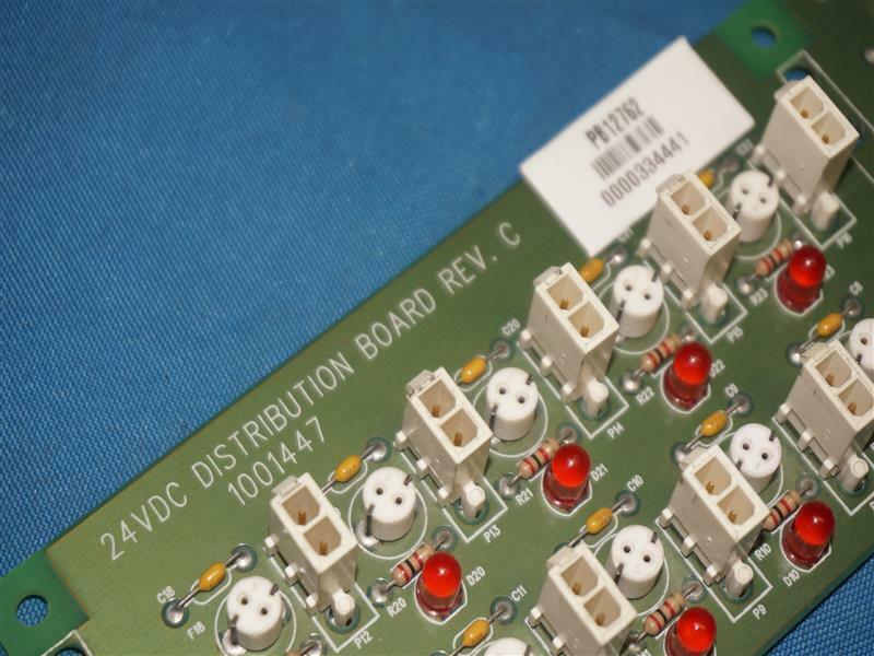 RVSI 64000 1001447 24VDC Distribution Board