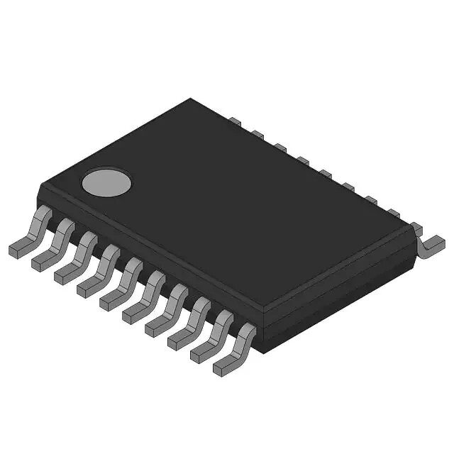 (1 PC) PCA9501PW(,112.) Philips PARALLEL I/O PORT, 8-BIT, 8 I/O