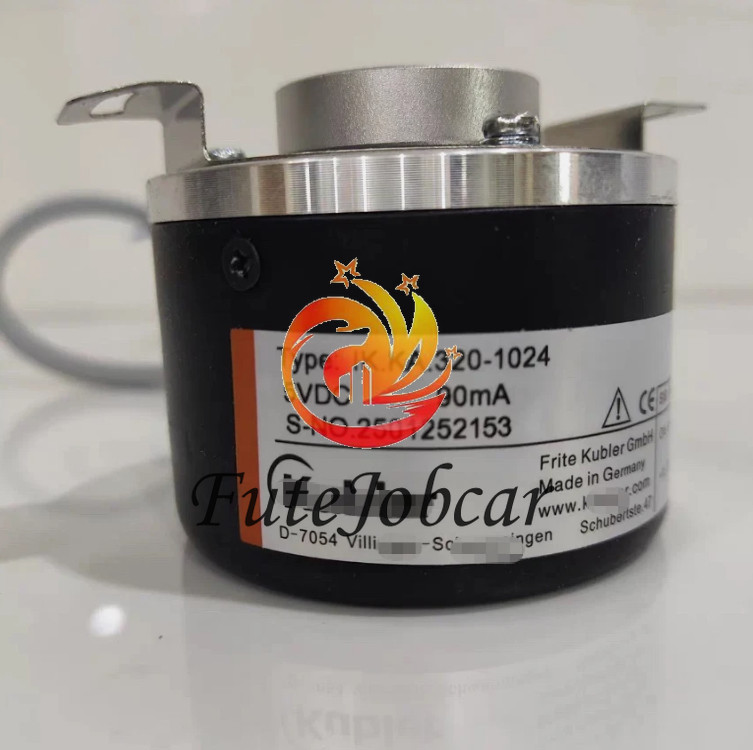1PC NEW FOR IK.KA.320-1024 5VDC 90mA Rotary encoder Substitute