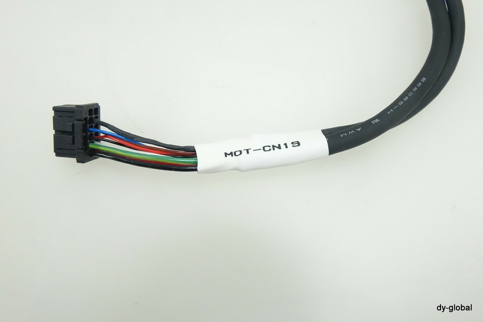 SANYO DENKI Used R2GA04008DXH00M 80W SANMOTION AC Servo Motor MOT-I-1621=B605