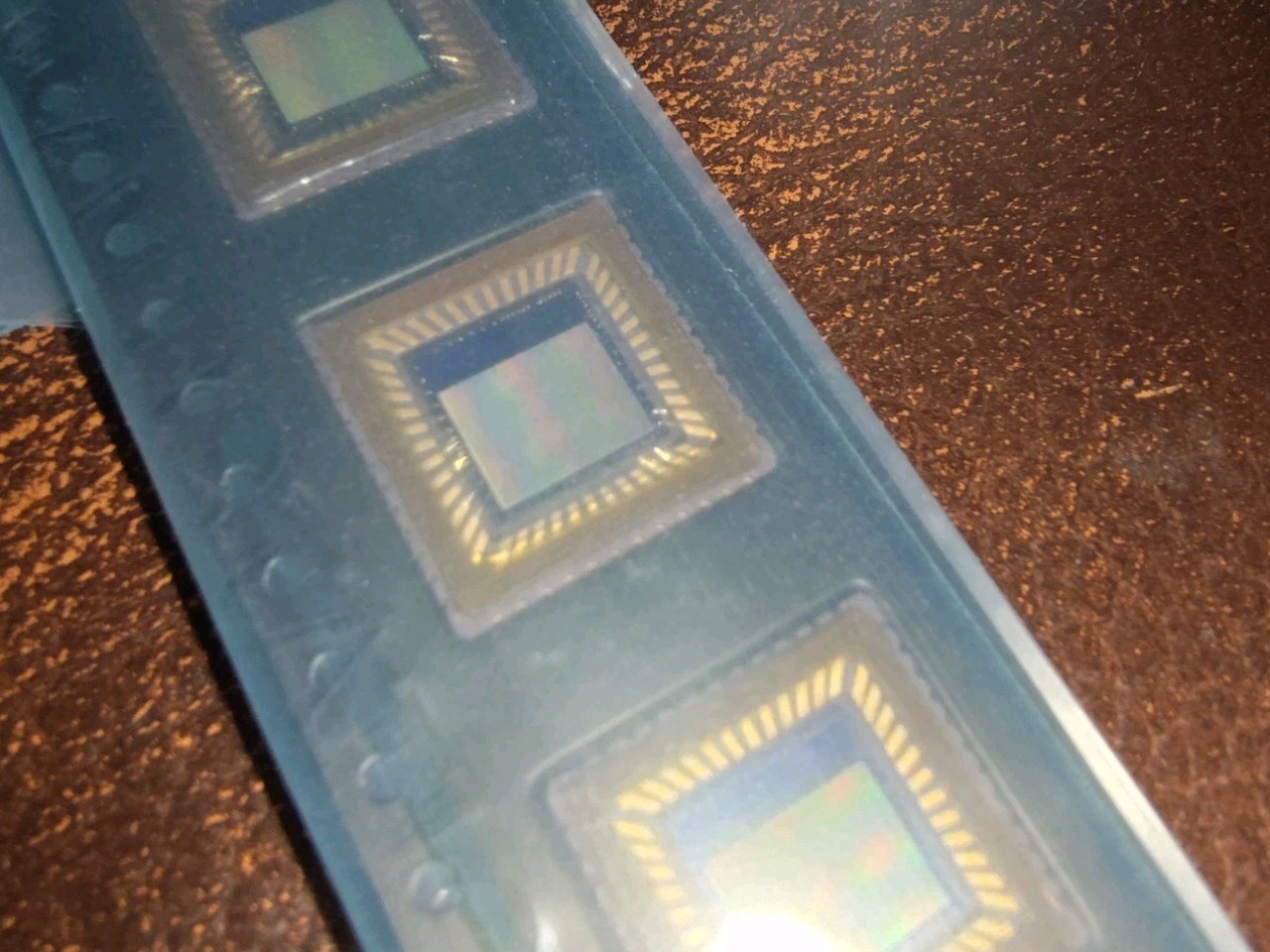 1 ea MT9M001C12STM IMAGE SENSOR 9M001 MT9M001 **NOT CHINESE or UNBRANDED**