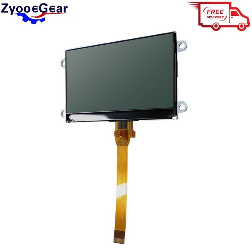 Display for Carrier Transicold X3 2500 X4 7500 7300 Vector 8500 /8600 APX Module
