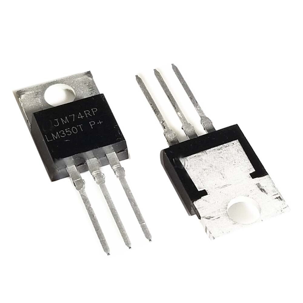 10PCS LM350T TO220 LM350 TO-220 new