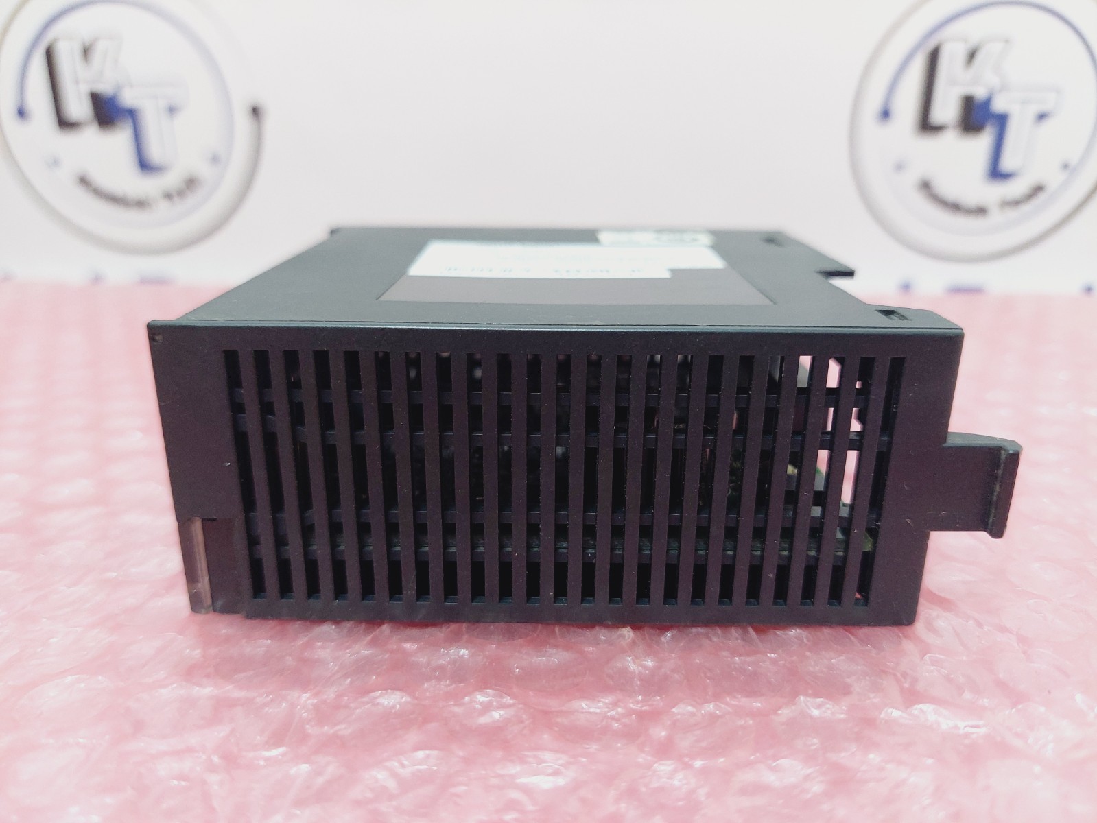Toshiba SAI012 Analog Module 8CH V/mV Input AI01