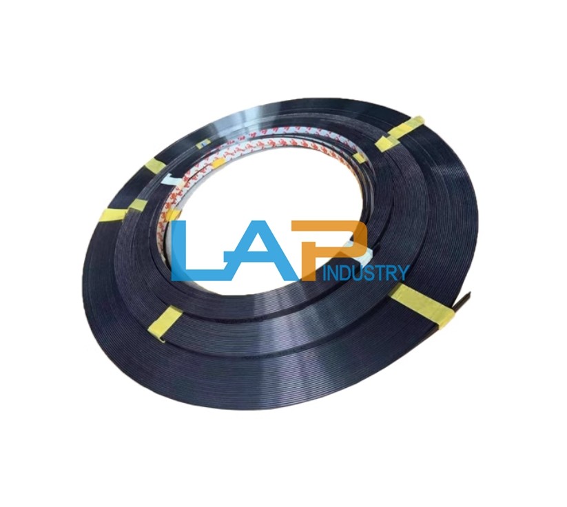 Magnetic grating ruler AB20-50-20-2-R-11 length measurement magnetic tape 1m