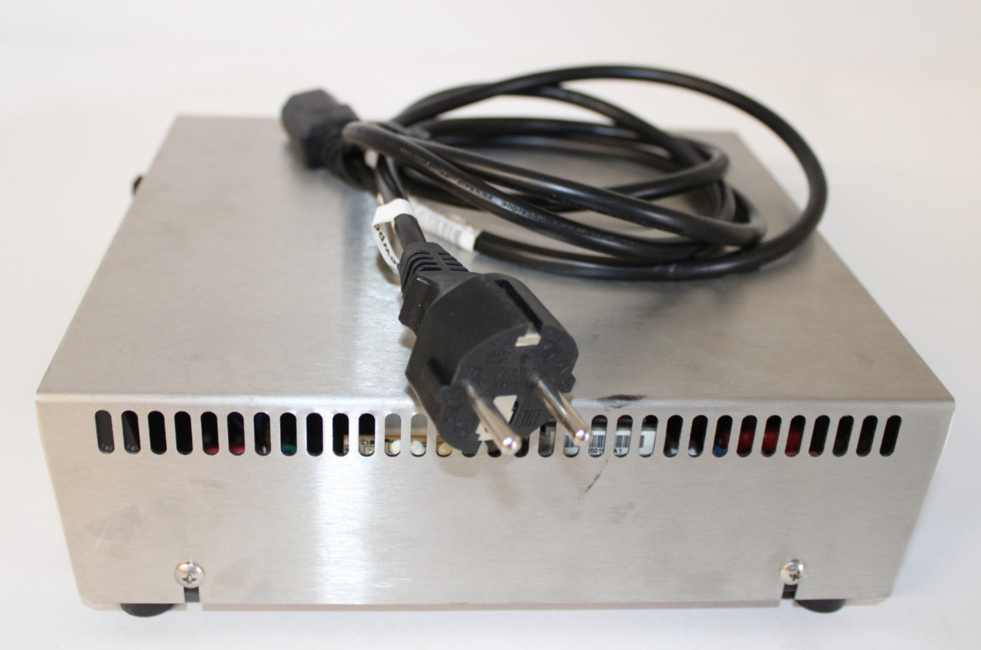 SONO-TEK 06-05108 BROADBAND ULTRASONIC GENERATOR -US IMPORT FEE IS PAID-
