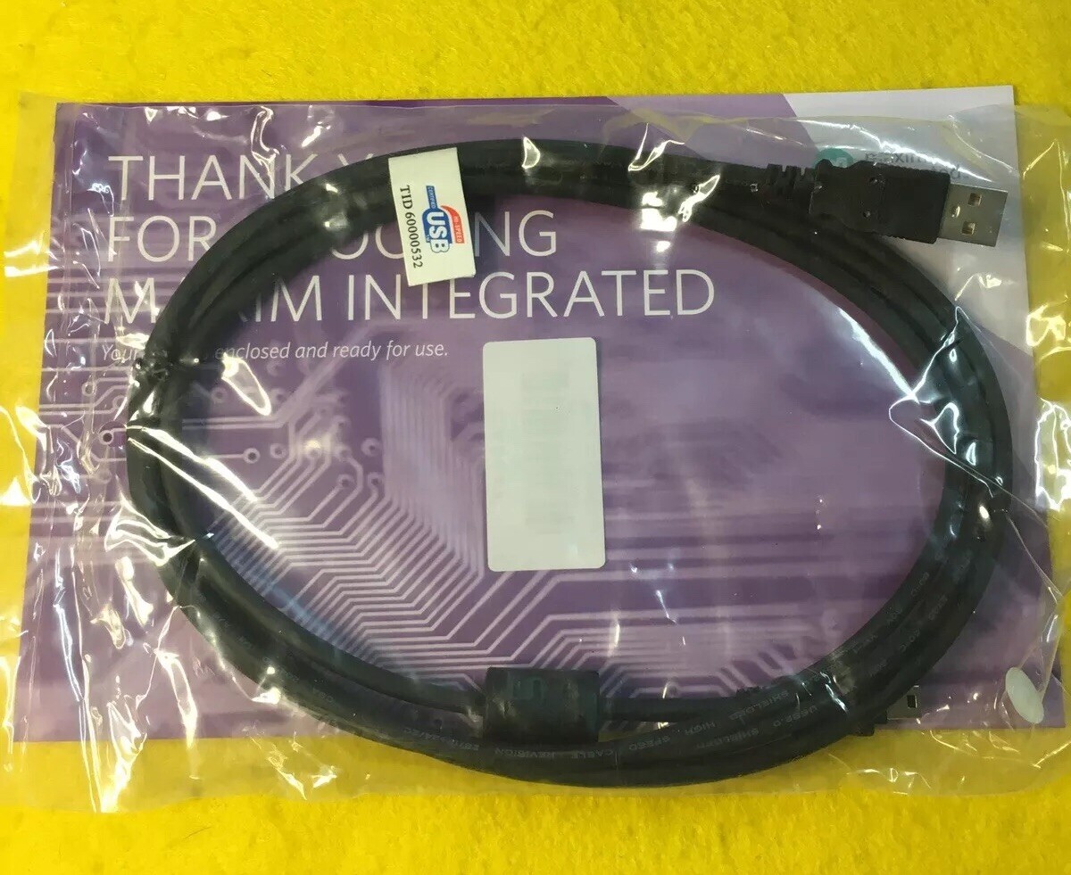 Maxim Integrated Digi-Key Kit Eval for MAX31790 MAX31790EVKIT