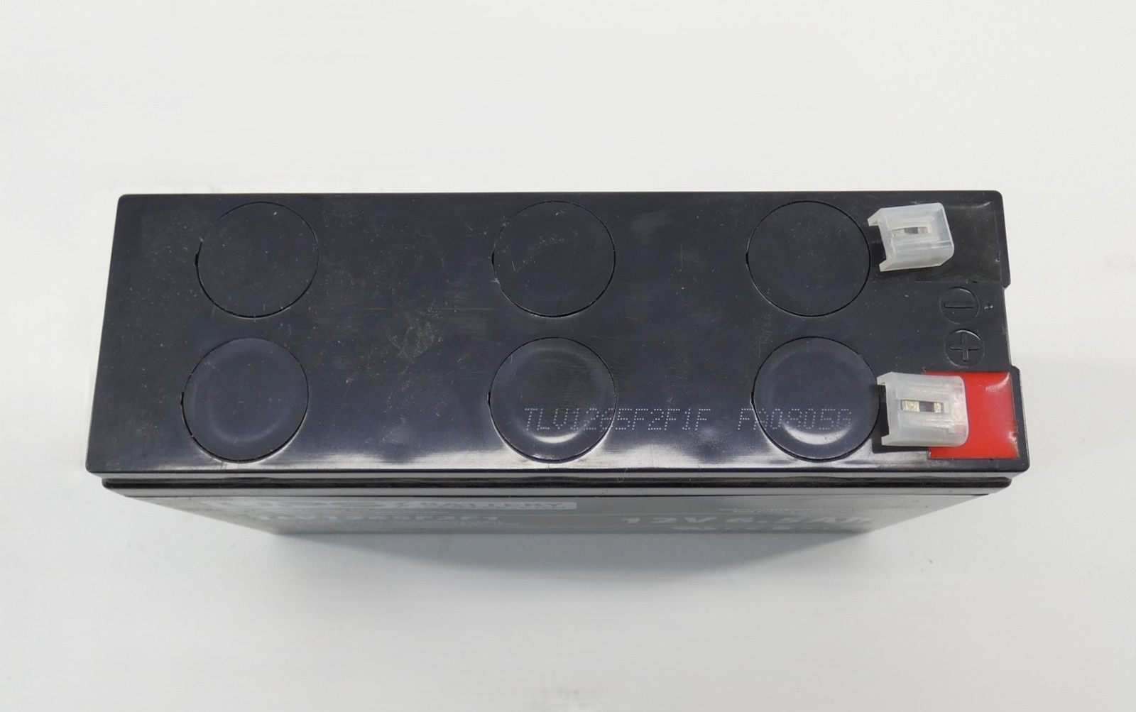 UPS Battery Center TLV1265F2F1 F1/F2 Terminal Sealed Lead Acid Battery 12V 6….