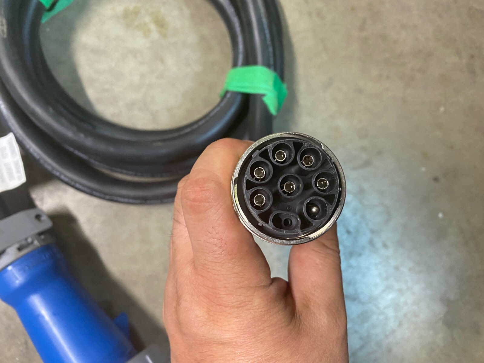 HUBBLE 360P6W CABLE-FREE SHIP!