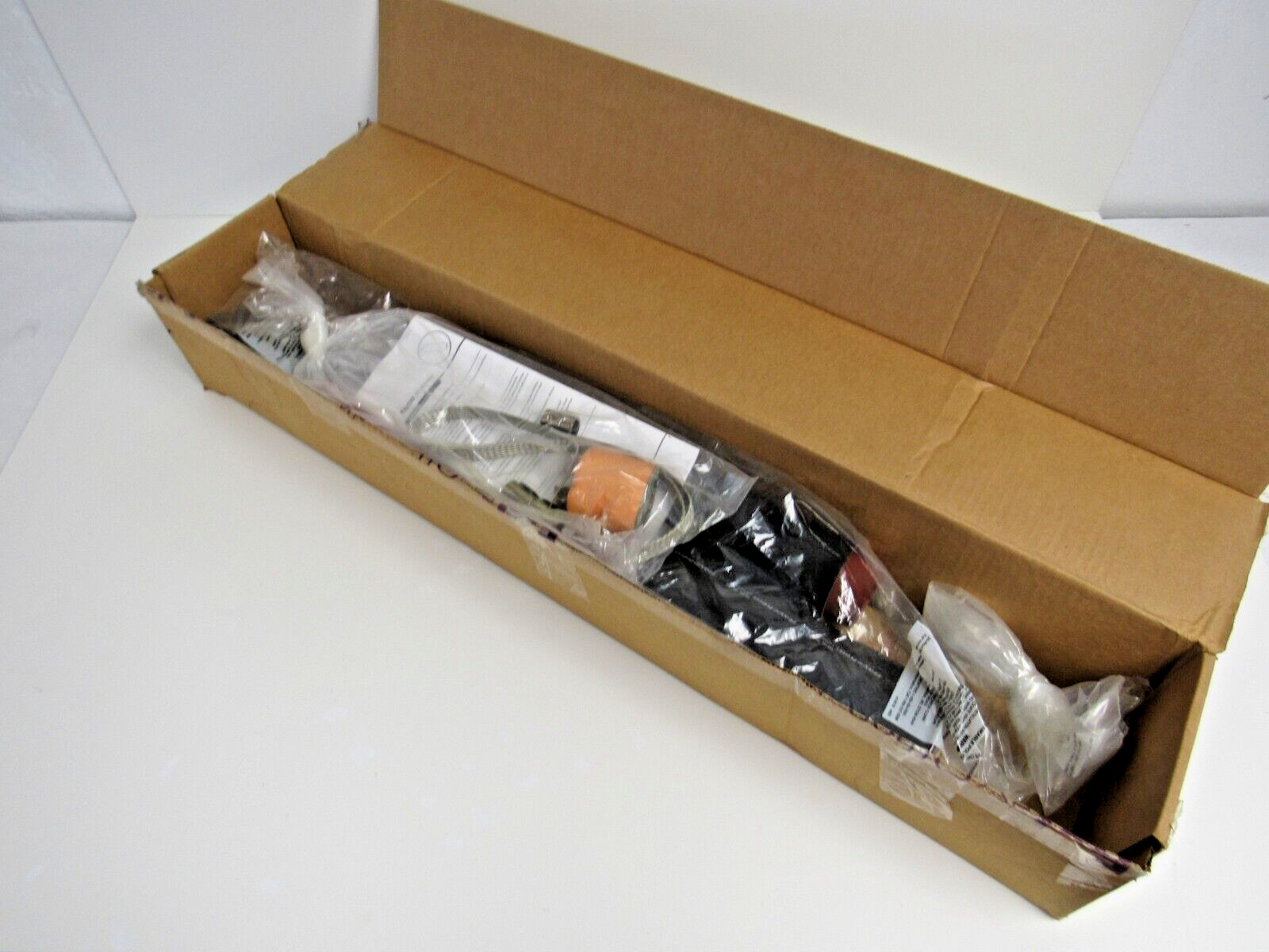 Raychem HVS-1521S 618951-000 Splice Kit 15KV 18-2