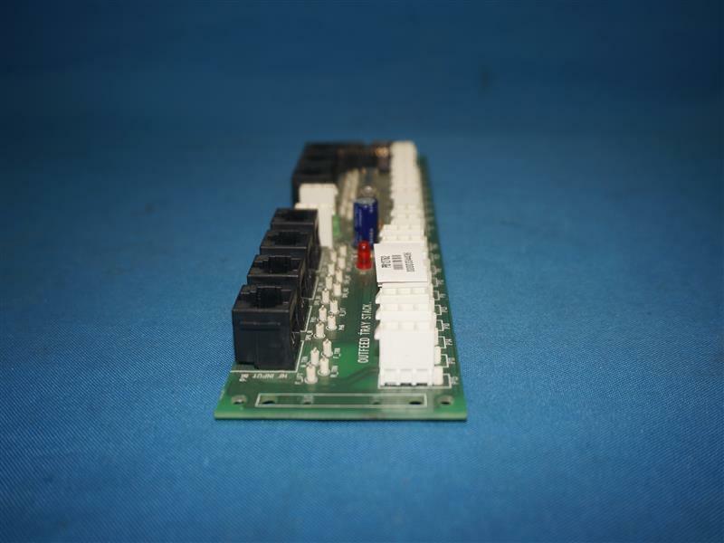 1000507 Board for RVSI 64000