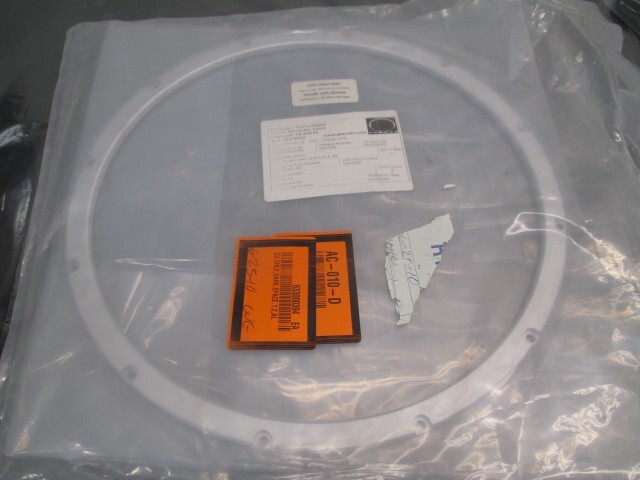 Pentagon Technologies D119224 ,CU Dark Space Shield, 1,2,AL, 114862