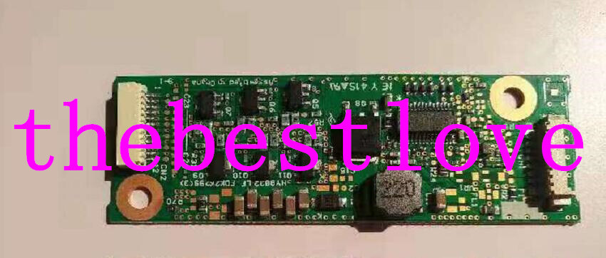 New 104PW03F REV.A LCD Inverter board for Industrial with 90 days warranty