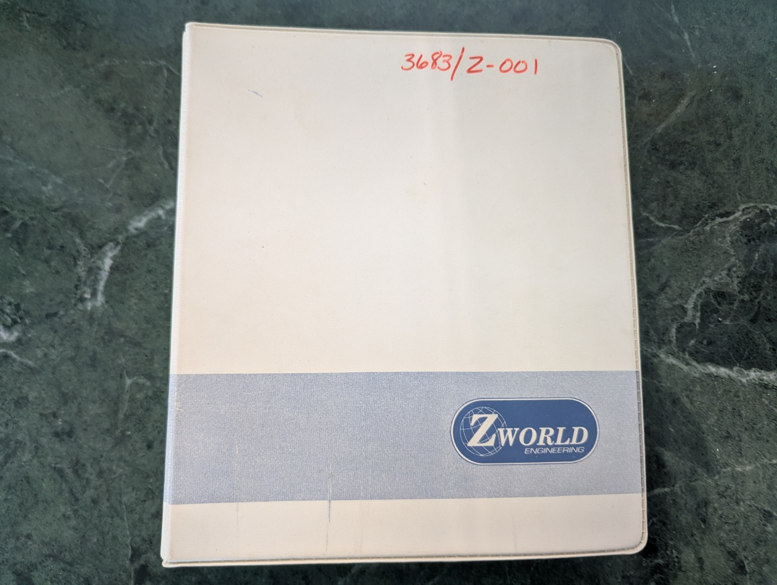 Z-World Engineering Controller. LITTLE GIANT with WAGOS, manual, Dynamic C SW