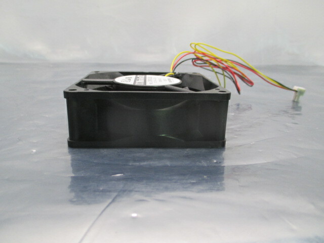 Sanyo Denki 109P0912H216 DC Mini Ace 32 Fan, DC 12V 0.31 A, 070027F, 453692