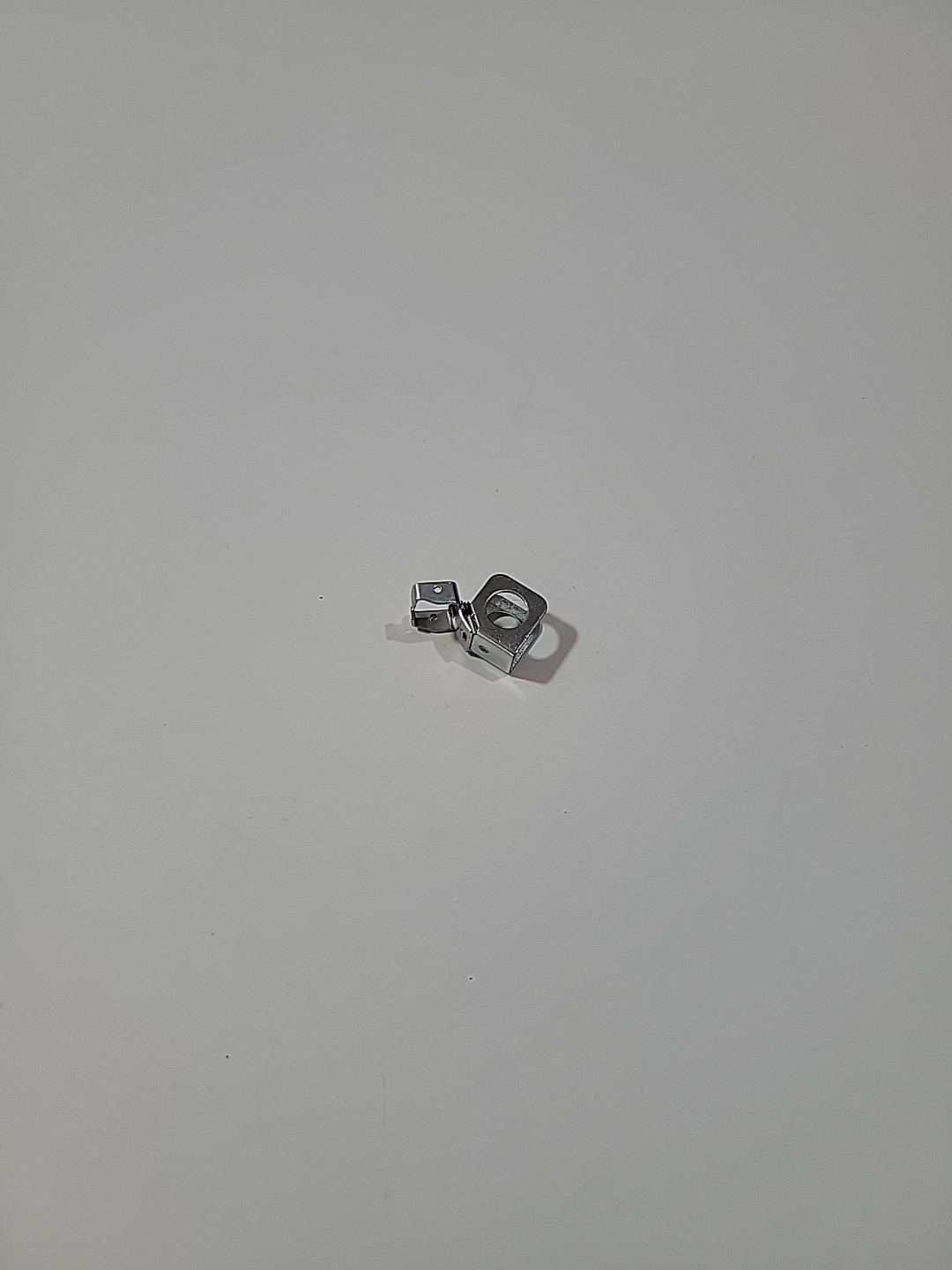 Allen Bradley 1492-AMCBL1 Ser. A, Single Pole Circuit Breaker Locking Attachment