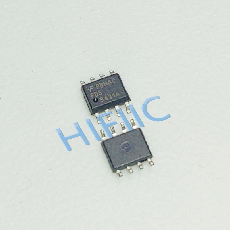 5PCS FDS9431A P-Channel 2.5V Specified MOSFET SOP8