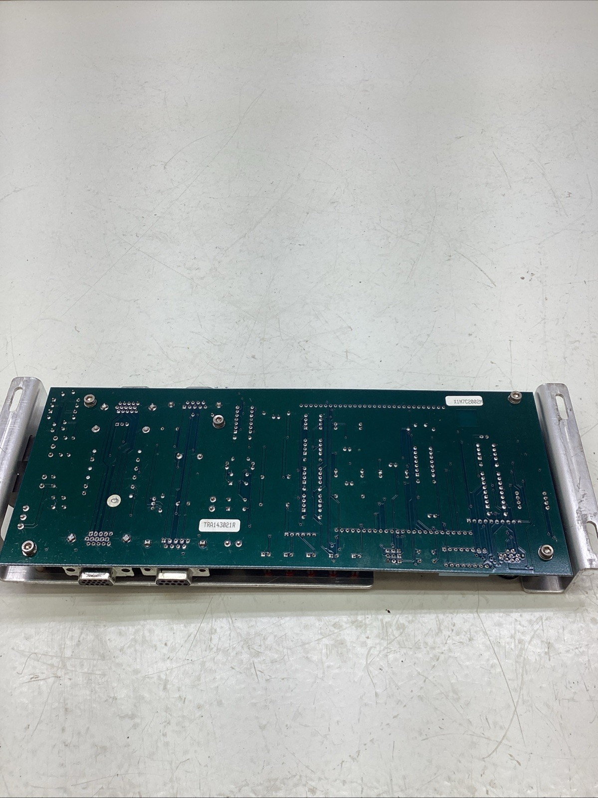 Automated Logic Xcpu1M Communication Module