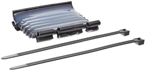 Easy-Splice Wrap-Around Gel Splice Kit, 4″ Sleeve Length, 14-4/0 Conductor Size