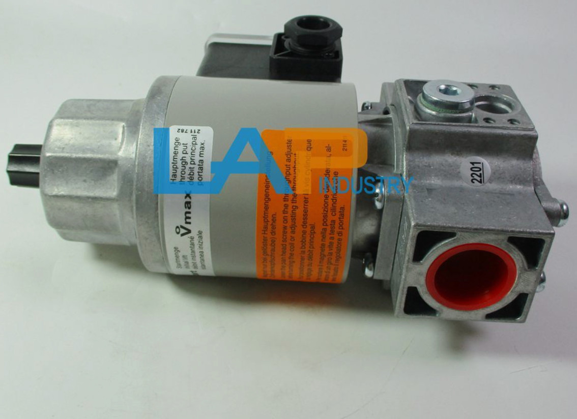 one for Solenoid Valve MVDLE207/5 50-60 HZ 230V 25VA ED 100% #lin