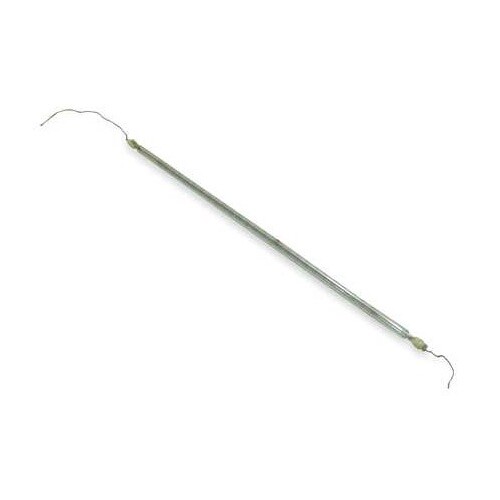 630-25249 240V 2500W Fostoria Clear Lamp