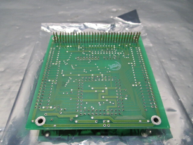 WinSystems PCM-UIO48A PC/104 Digital IO PCB, 400-0184-000, 100230