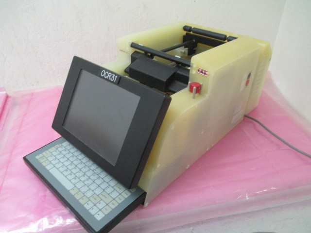 RECIF IDLW8 Notch Finder, 90V/260V, 50/60Hz, 1.2A/110V, 0.55A/220V, 409754