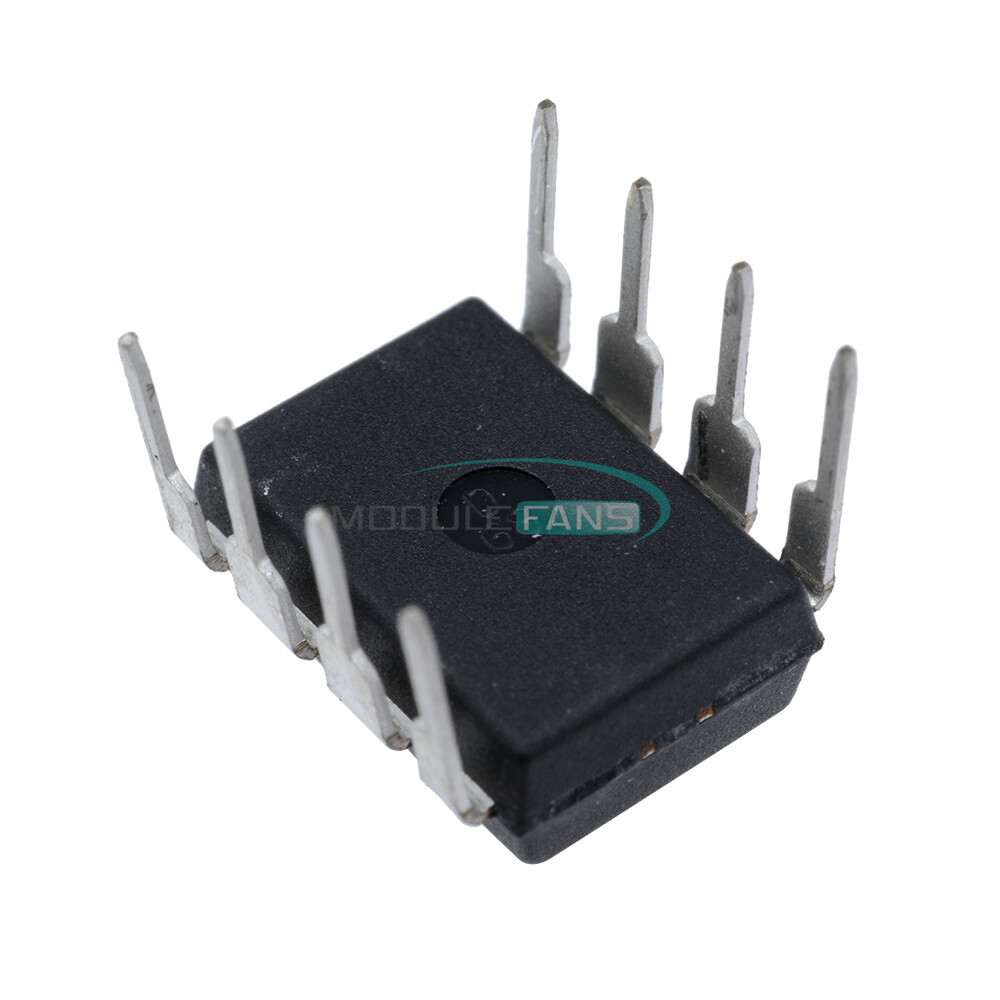 10PCS LM567 LM567CN DIP-8 Tone Decoder CHIP IC LM567