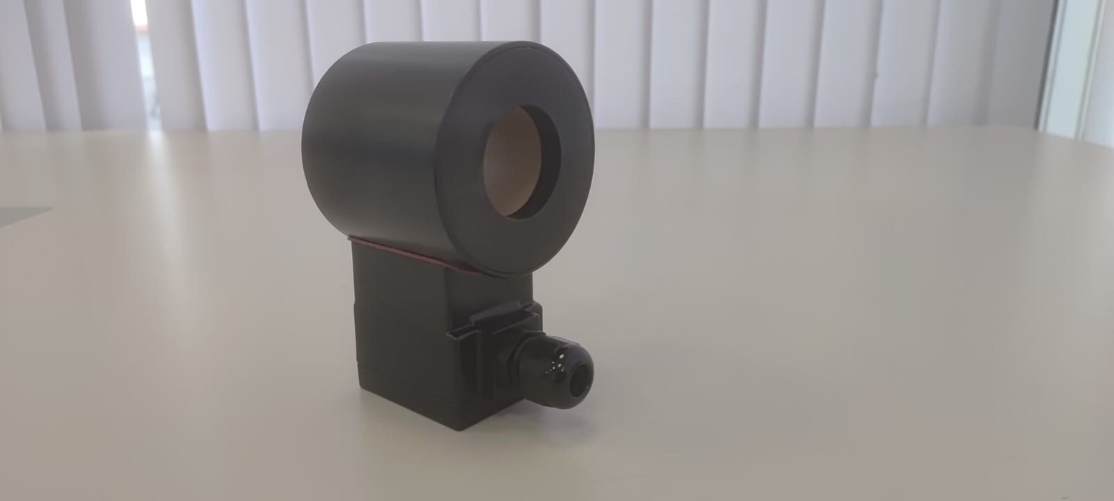 Solenoid Coil K0512410 24V 40W Electromagnet Industrial Magnet