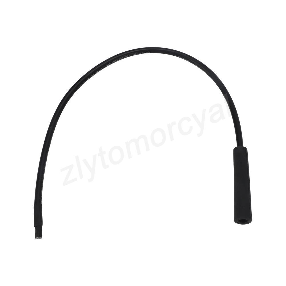 For 100271890 Lochinvar Spark Ignition Cable Silicone High Temperature Resistant