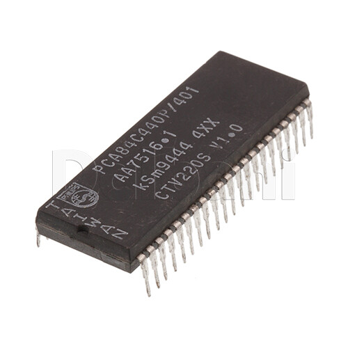 PCA84C440P/401 Original Philips Microcontroller