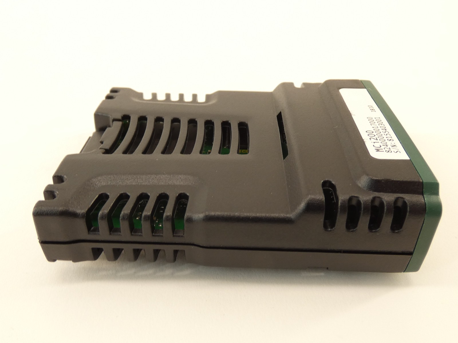 Nidec MCi200 Machine Control Module 82400000017000