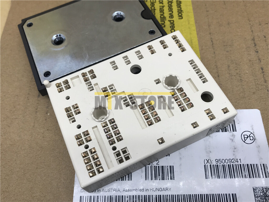 1PCS Brand New SEMIKRON Module SKIIP39AHB16V1 Quality Assurance 100%