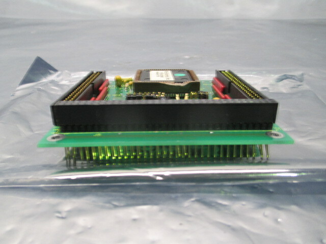 WinSystems PCM-UIO48A PC/104 Digital IO PCB, 400-0184-000, 100230
