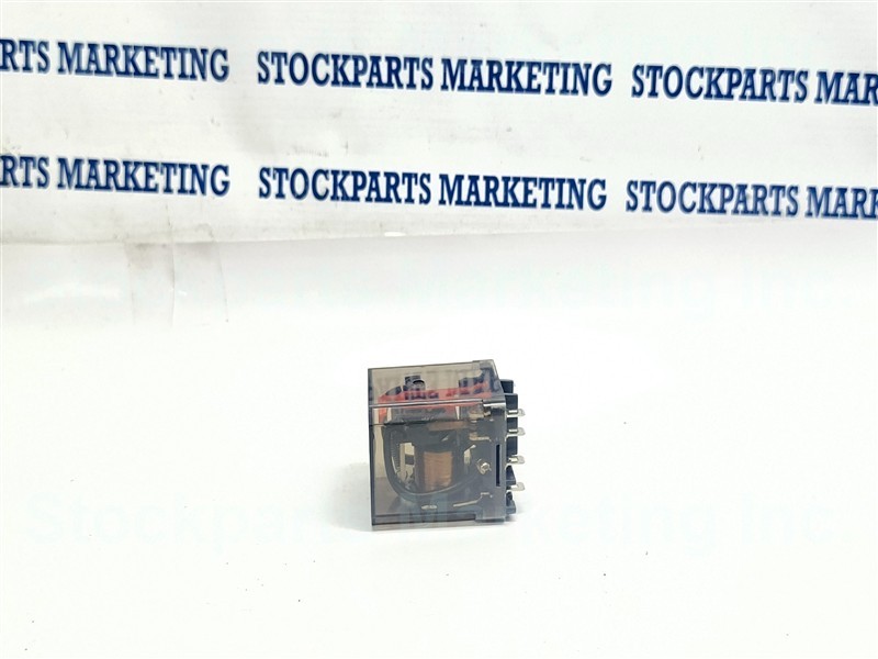 Lot 8pcs Schrack RM202024 Relay 24V 30 Days Warranty Expedited Shipping
