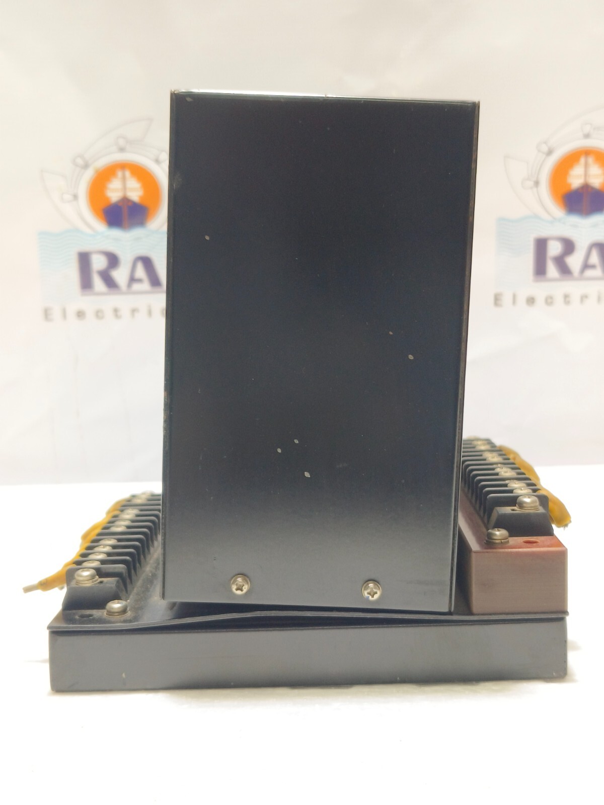 FUJI ELECTRIC CONB I DJD-45 I ISOLATION AMP. CDNB IDJD-45I (FREE SHIP FEDEX/DHL)