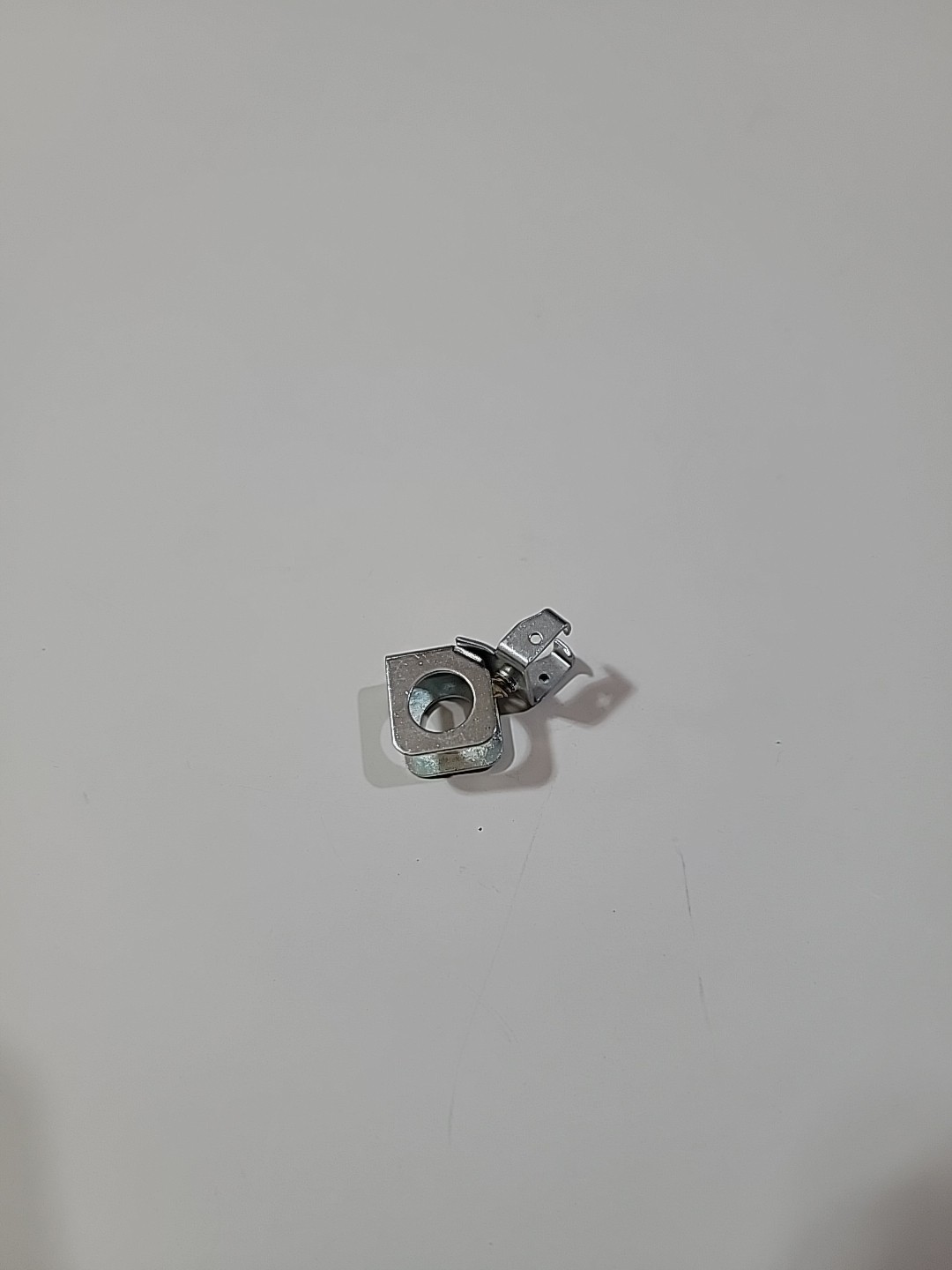 Allen Bradley 1492-AMCBL1 Ser. A, Single Pole Circuit Breaker Locking Attachment