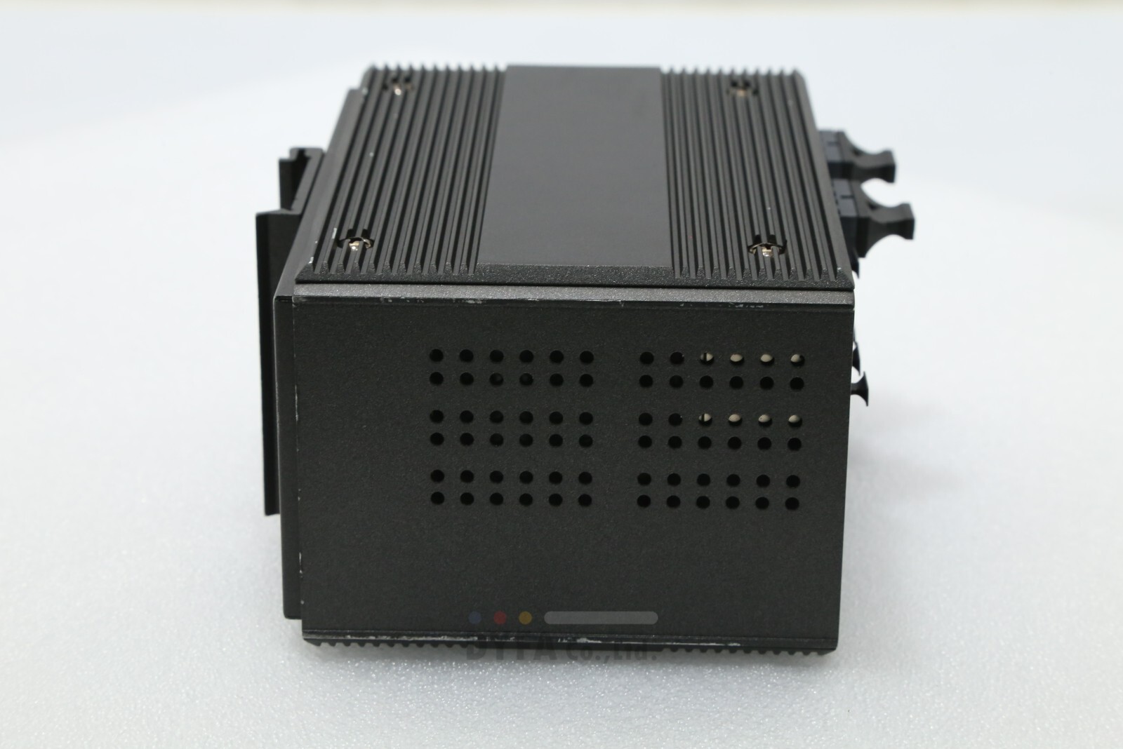 ADVANTECH used EKI-7559MI Industrial Ethernet Switch ELEC-I-3251=9N35