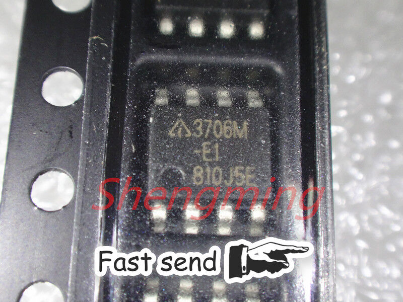 5pcs AP3706M-E1 SOP-8 IC