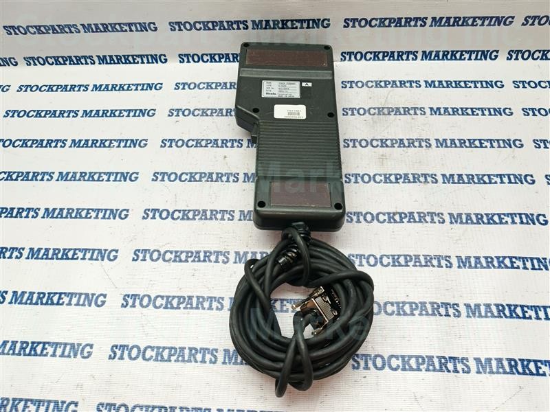 Hirata H-3335 H3335 Teach Pendant Free Fast Ship 30Days Warranty