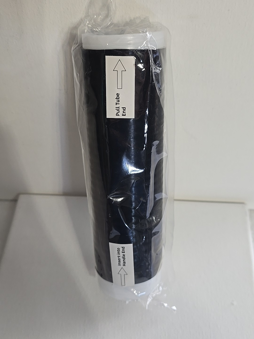 6″ Cold Shrink Cable Sealing Tube Rubber Sleeve New Protects Wires Harsh Climate