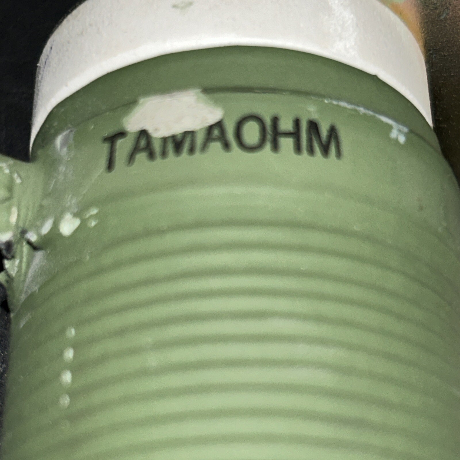 TAMAOHM TRH400G WIRE WOUND RESISTOR 25ΩJ NNB Fast Shipping + Warranty