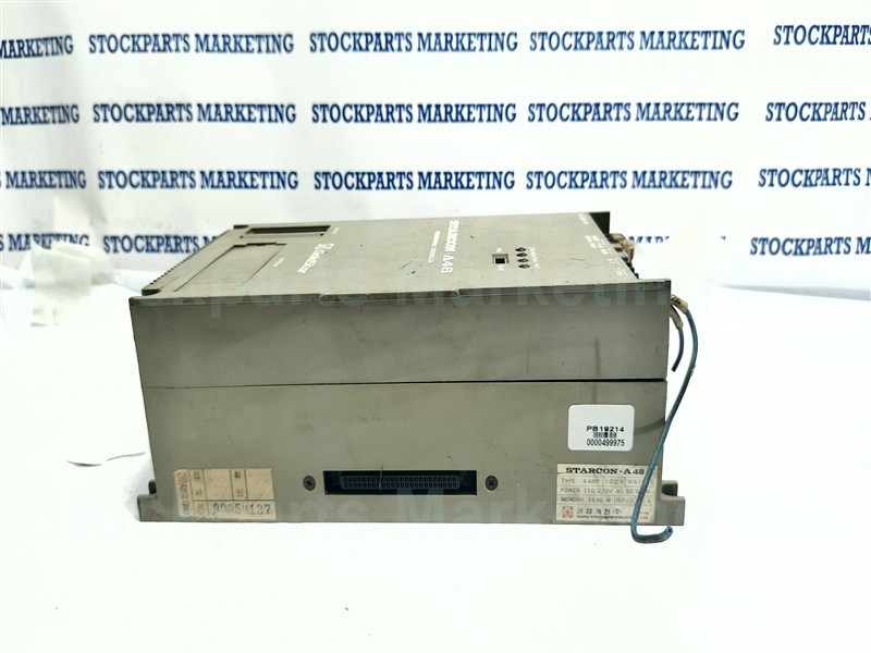 Goldstar STARCON-A48 A48P Controller 110/220V AC 50/60Hz 30 Days Warranty