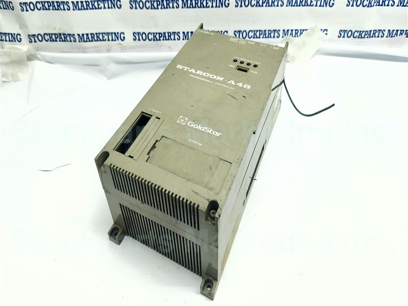 Goldstar STARCON-A48 A48P Controller 110/220V AC 50/60Hz 30 Days Warranty