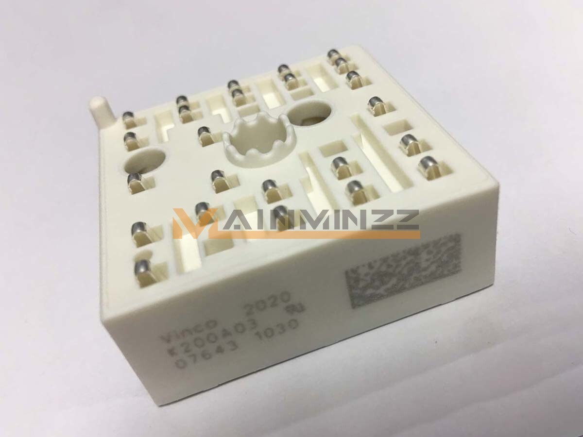 NEW 1PC K200A03 VINCO MODULE